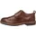CLARKS Aldwin Limit Mid Tan Lea 39,5