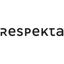 Respekta Küchenzeile 300 cm Weiß