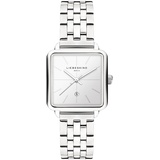 Liebeskind Berlin Armbanduhr LT-0375-MQ Silber