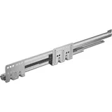 Hettich Vollauszug Actro,9239288,mit Silent System,500mm rechts