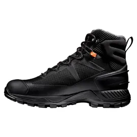 Mammut Blackfin III Mid DT Men black