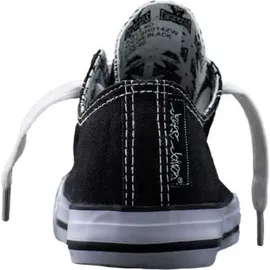 West Coast Choppers Sportschuhe Low Warrior EU 38 Schwarz