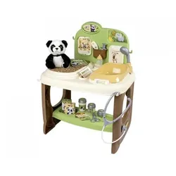 Smoby -Tierarzt Klinik mit Panda