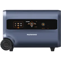 ORTECH RUNHOOD F2400 2,4 kWh