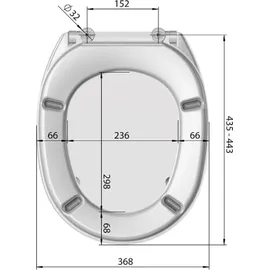 Hansgrohe Rebris E Einhandmischer Chrom