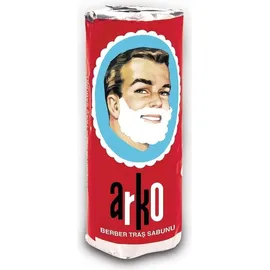 The Shave Factory Arko Rasierseife je 75g