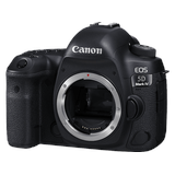 Canon EOS 5D Mark IV Body