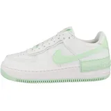 white/mint foam/barely green 40,5