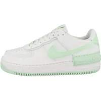 Nike Air Force 1 Shadow Damen white/mint foam/barely green 40,5