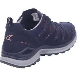 Lowa Innox EVO II GTX Damen Navy/Rotholz 42,5