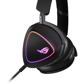 Asus ROG Delta II Black