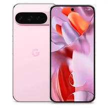 Google Pixel 9 Pro 256 GB Rose Quartz