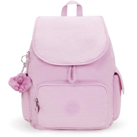 Kipling Female City Pack S Backpack, Blooming Pink
