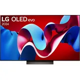 OLED55C48LA 55" 4K OLED evo TV C4