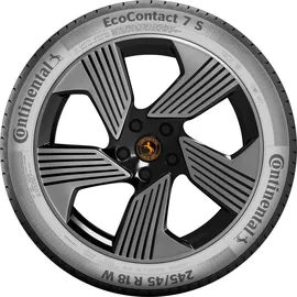 Continental EcoContact 7 235/40 R18 91W