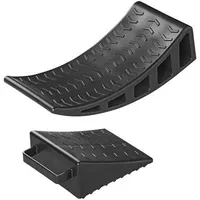 PRO PLUS Unterlegkeil rund mit Unterlegkeil max. 10 cm