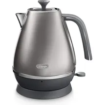 De'Longhi Distinta Flair KBI 2001.S finesse silver