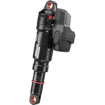 RockShox Sid Luxe Ultimate Flight Attendant Dämpfer 190 x 42,5 mm Schwarz