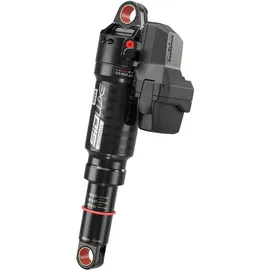RockShox Sid Luxe Ultimate Flight Attendant Dämpfer 190 x 42,5 mm Schwarz