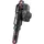 RockShox Sid Luxe Ultimate Flight Attendant Dämpfer 190 x 42,5 mm Schwarz