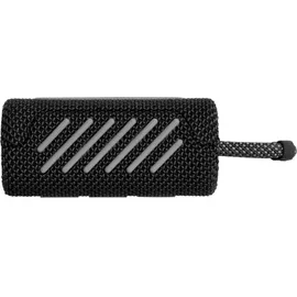 JBL Go 3 schwarz