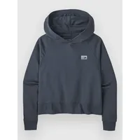Patagonia Essential Hoodie Blau L