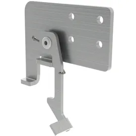 Günzburger Munk Steckhaken mit Abhebe-Sicherung