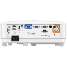 BenQ MX825STH DLP Weiß