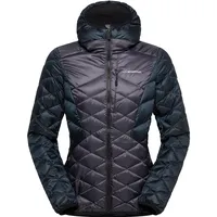 La Sportiva Pinnacle Down Jacke Schwarz S