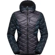 La Sportiva Pinnacle Down Jacke Schwarz S