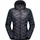 La Sportiva Pinnacle Down Jacke Schwarz S