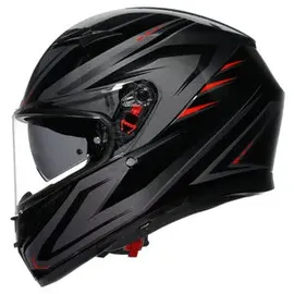 AGV K3 2.6 Syth schwarz, 61