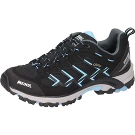 MEINDL Caribe GTX Damen Schwarz/Azur 36