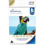 MediaRange Fotocards 10 x 15 cm 50 Blatt