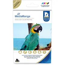 MediaRange Fotocards 10 x 15 cm 50 Blatt
