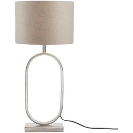 Light&living Lampenfuß Jamiri, - B/H/T ca. 10.00x45.00x20.00