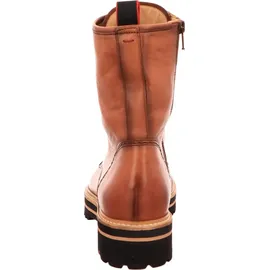 LLOYD Schnürboots in Braun 37