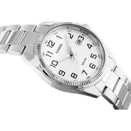 Casio Collection MTP-1302D-7B Stahl 38 mm MTP-1302D-7B