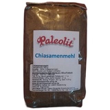 500g Chiasamenmehl Chia Chiasamen Mehl Teilentölt Feingemahlen Glutenfrei MHD