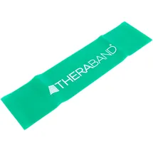 Thera-Band Loop Grün 7,6 cm x 30,5 cm