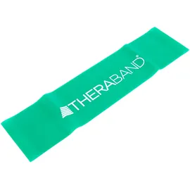 Thera-Band Loop Grün 7,6 cm x 30,5 cm