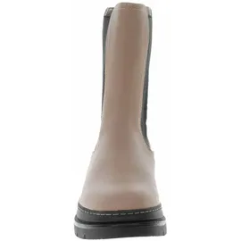 TAMARIS 1-1-25452-29 taupe/black 38