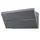 berbel ablufttechnik gmbh Smartline BKH 90 ST Kopffreihaube 90 cm Graumetallic