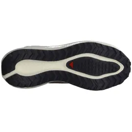 Salomon Aero Blaze 3 Damen Shadow Gray/Vanilla Ice 38,5