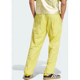 adidas Adicolor 2000s Woven Jogginghose Gelb M