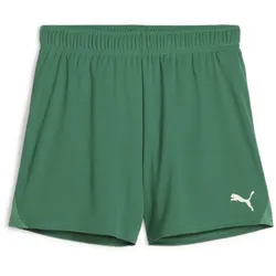 Puma Teamgoal Handball Shorts W sport green-puma white (05) S