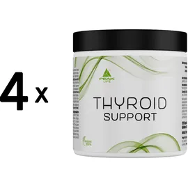 Peak Performance Peak Thyroid Support Kapseln 120 St.