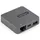 Startech StarTech.com USB C Multiport Adapter mit HDMI und VGA - Mac / Windows / Chrome / Android - USB-C & A Ports - Mobiler USB-C Adapter (DKT31CHVL)