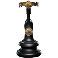 Weta Workshop The Lord of The Rings Trilogy - Crown of King Théoden Limited Edition Replica 1:4 Scale