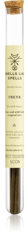 Smells Like Spells Norse Magic Freyr duftstäbchen (wealth/abundance) 50 g